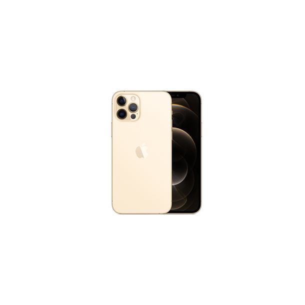 Apple iPhone 12 Pro 5G 128GB - Gold