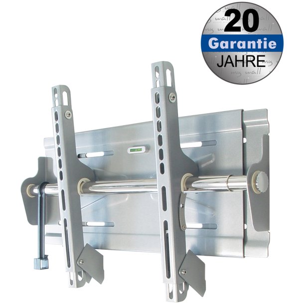 MyWall Justerbart heavy duty vgbeslag op til 90 kg / VESA 800 x 500 / 15 gr tilt