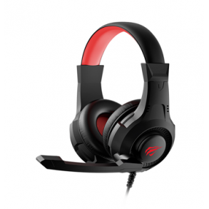 Havit H2031d 3.5mm gaming headphones