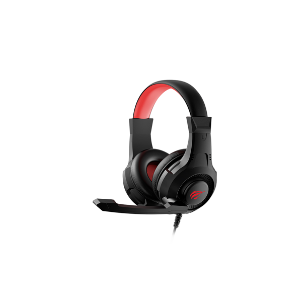 Havit H2031d 3.5mm gaming headphones