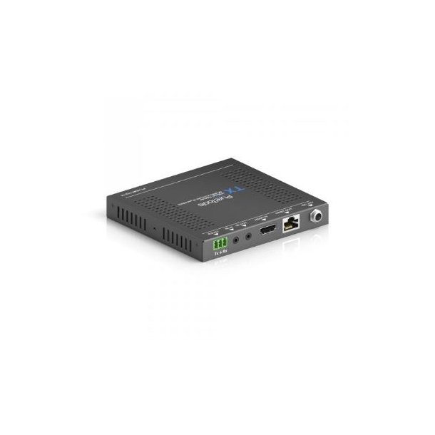 PureTools - HDBaseT Transmitter, 4K, 40m 4K / 70m 1080p