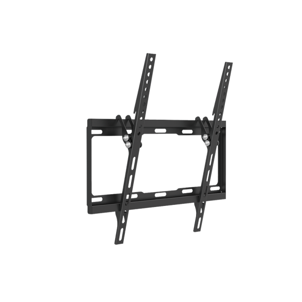 TV wall mount, tilt -14°/0°, 32-55