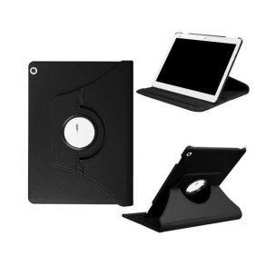 Holmes Klassisk 360 Graders Etui m. Stfunktion til M5 10 Lite 10,1