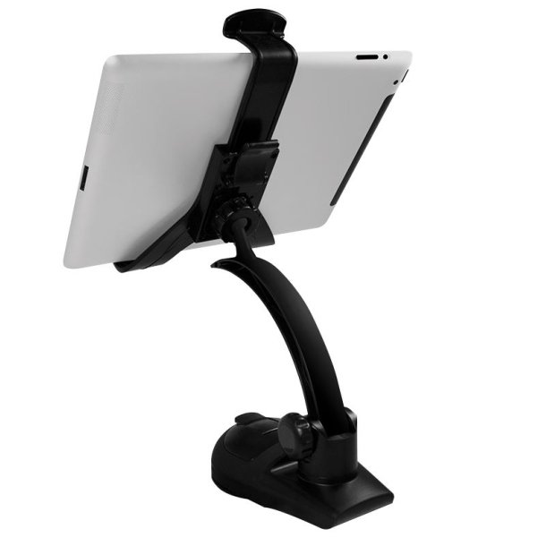 Tablet windshield and dashboard car mount TILBEHØR INphone.dk