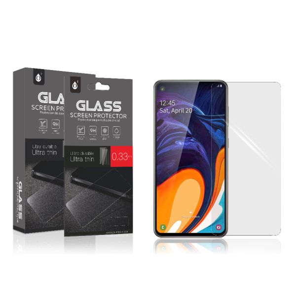 OnePlus Sikkerhedsglas til Samsung A51