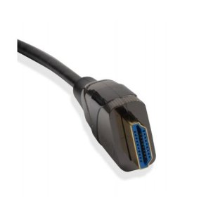 Techly Fiber Optic HDMI 2.0 Cable 4K Ultra HD HDMI A/A M/M 20m