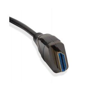 Techly Fiber Optic HDMI 2.0 Cable 4K Ultra HD HDMI A/A M/M 10m