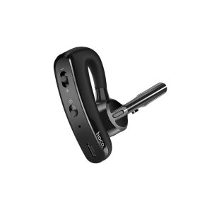 HOCO bluetooth earphone Rede business E15 black