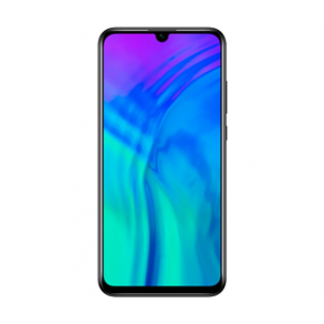 Honor 20 Lite 128GB - Midnight Black