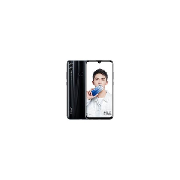 Honor 10 Lite 64GB - Midnight Black