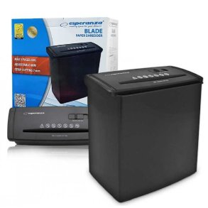 Esperanza makulator - 7 mm blade