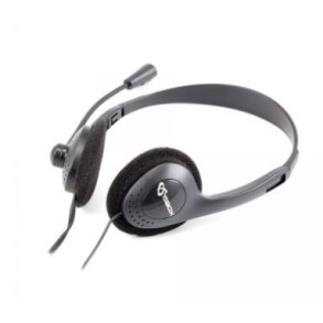 S-BOX HEADSET  HS-201