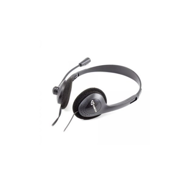 S-BOX HEADSET  HS-201