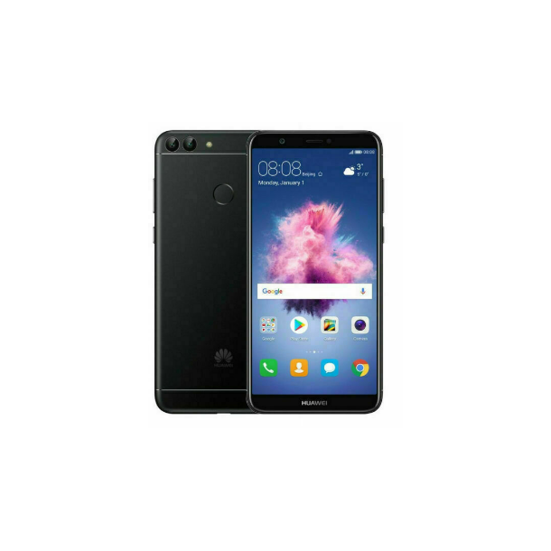 Huawei P Smart smartphone (sort)