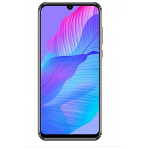 Huawei P Smart S (2020)128GB Midnight Black 