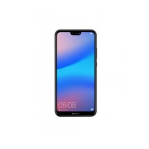 Huawei P20 Lite 64GB  Midnight Black