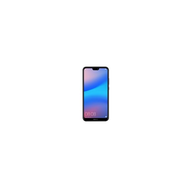 Huawei P20 Lite 64GB  Midnight Black