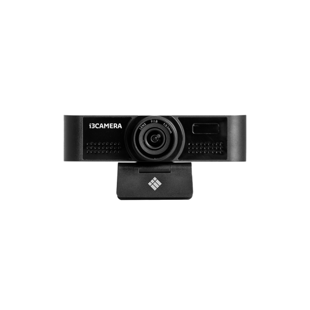 i3CAMERA FHD F1201 i3CAMERA 1080p FHD Webcam 120° FOV