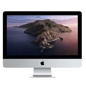 iMac 21,5