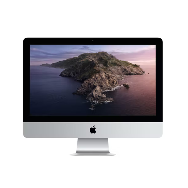 iMac 21,5