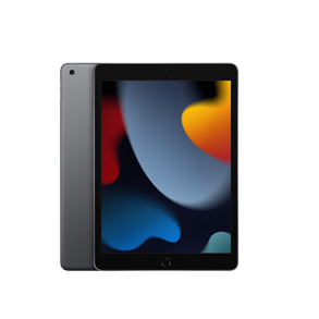 Apple iPad (2021) 64GB - Space Grey