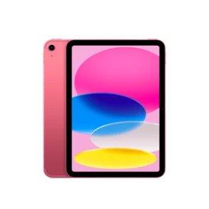 Apple iPad (2022) 256GB 5G - Pink