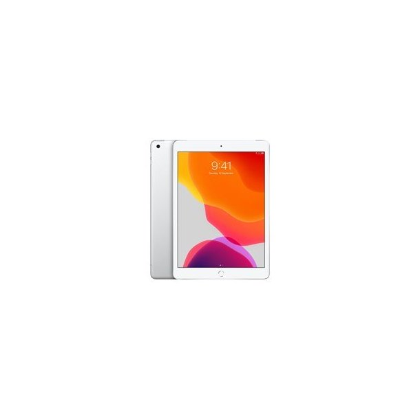 Apple iPad (2019) 32GB - Silver