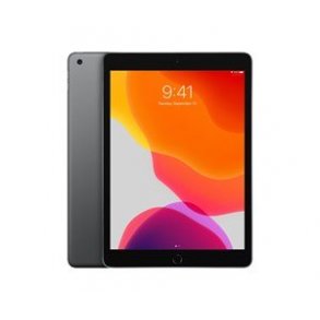 Apple iPad (2019) 32GB - Space Grey