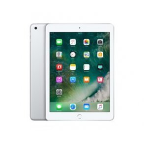 Apple iPad (2018) 128GB  Silver