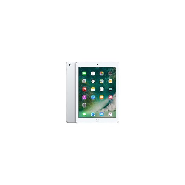 Apple iPad (2018) 128GB  Silver