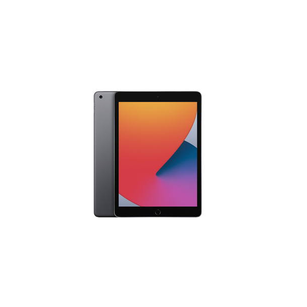Apple iPad (2020) 32GB - Space Grey