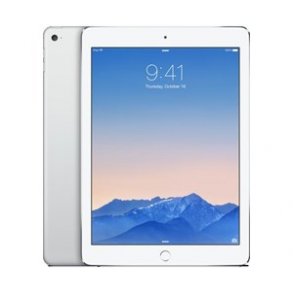 Apple iPad 128GB - Silver