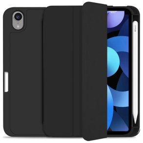 Smartcase til iPad Mini 6 - 2021 - Sort