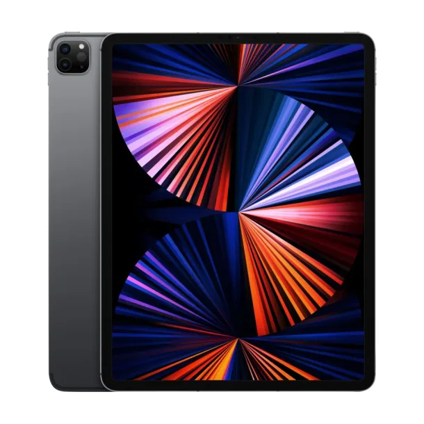 iPad Pro 12,9