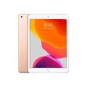 Apple iPad (2019) 32GB - Gold