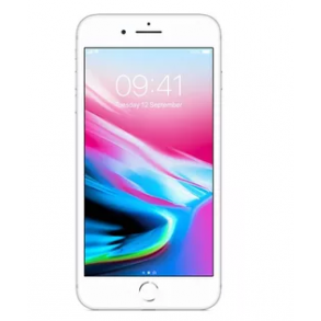 APPLE IPHONE 8 PLUS 64GB SILVER