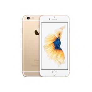 Apple iPhone 6s 32 GB Gold INKL SKRMBESKYTTELSE