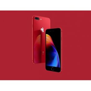 Apple iPhone 8 64GB  Red