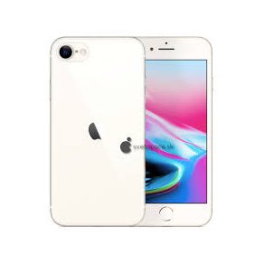 Apple iPhone SE 2 64GB 2020 White 