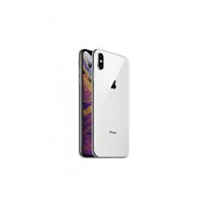 Apple iPhone XS 256GB - Silver