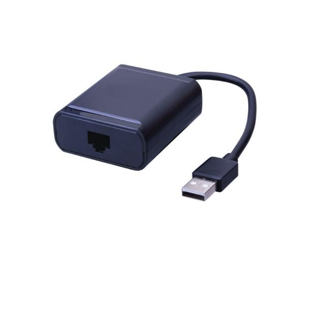 Vanco USB 2.0 over Category 5e/6 Cable Extender