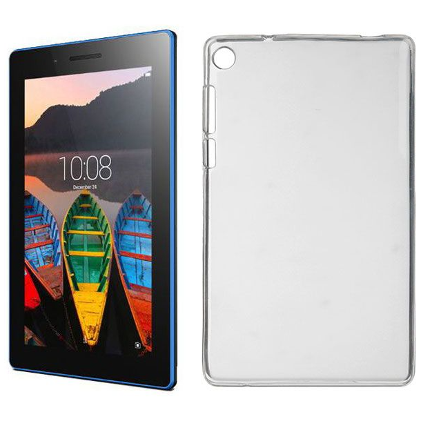 Backcover til Lenovo Tab M10 10,1