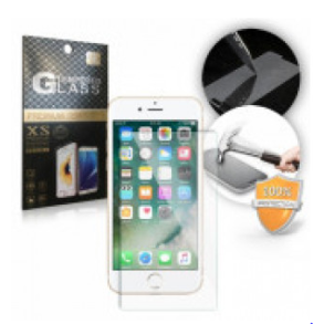 Sikkerhedsglas til iPhone 12 Pro Max