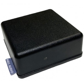 Hall Audio Headphone Connector