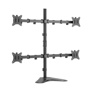 SBox bordstander til 4 x skrme op til 32