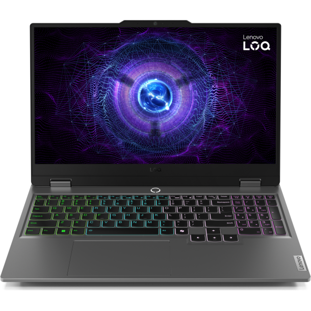 Lenovo LOQ 15IAX9 83GS 15.6