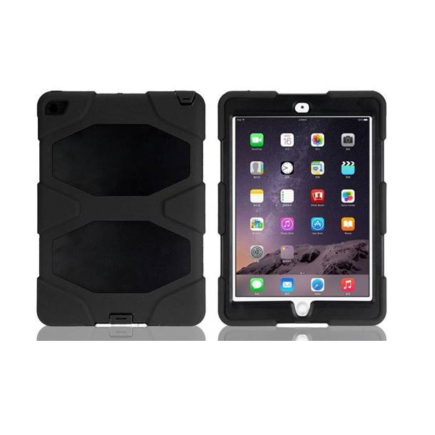 Robust cover til Ipad Mini 2019 - Sort