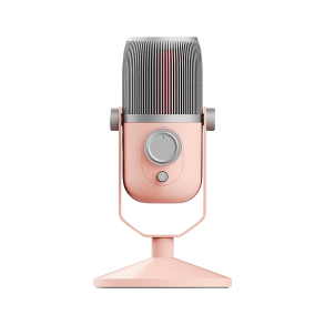 Thronmax Mdrill ZeroPlus, 96 kHz, rosa