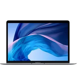 Apple MacBook Air 2020 with Retina display Space Grey i3 8GB 256GB