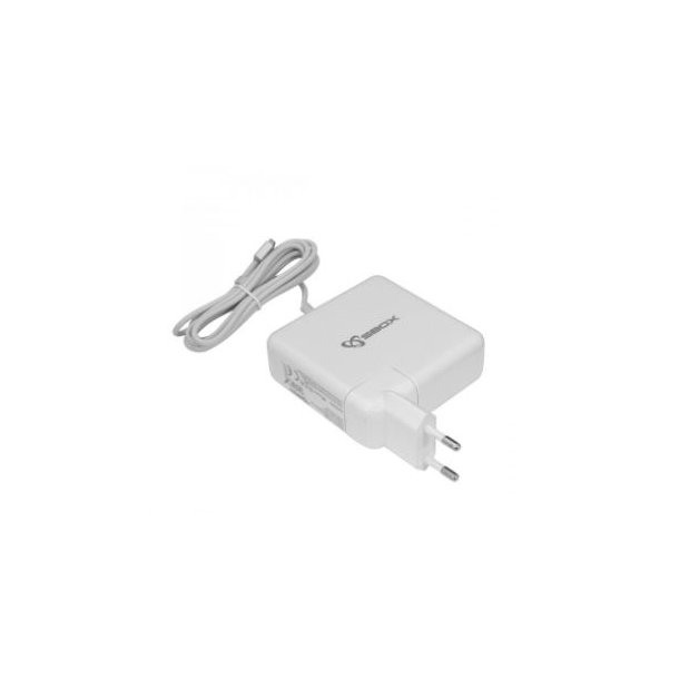 SBOX CHARGER FOR APPLE MAGSAFE2 AP-85W / 85W